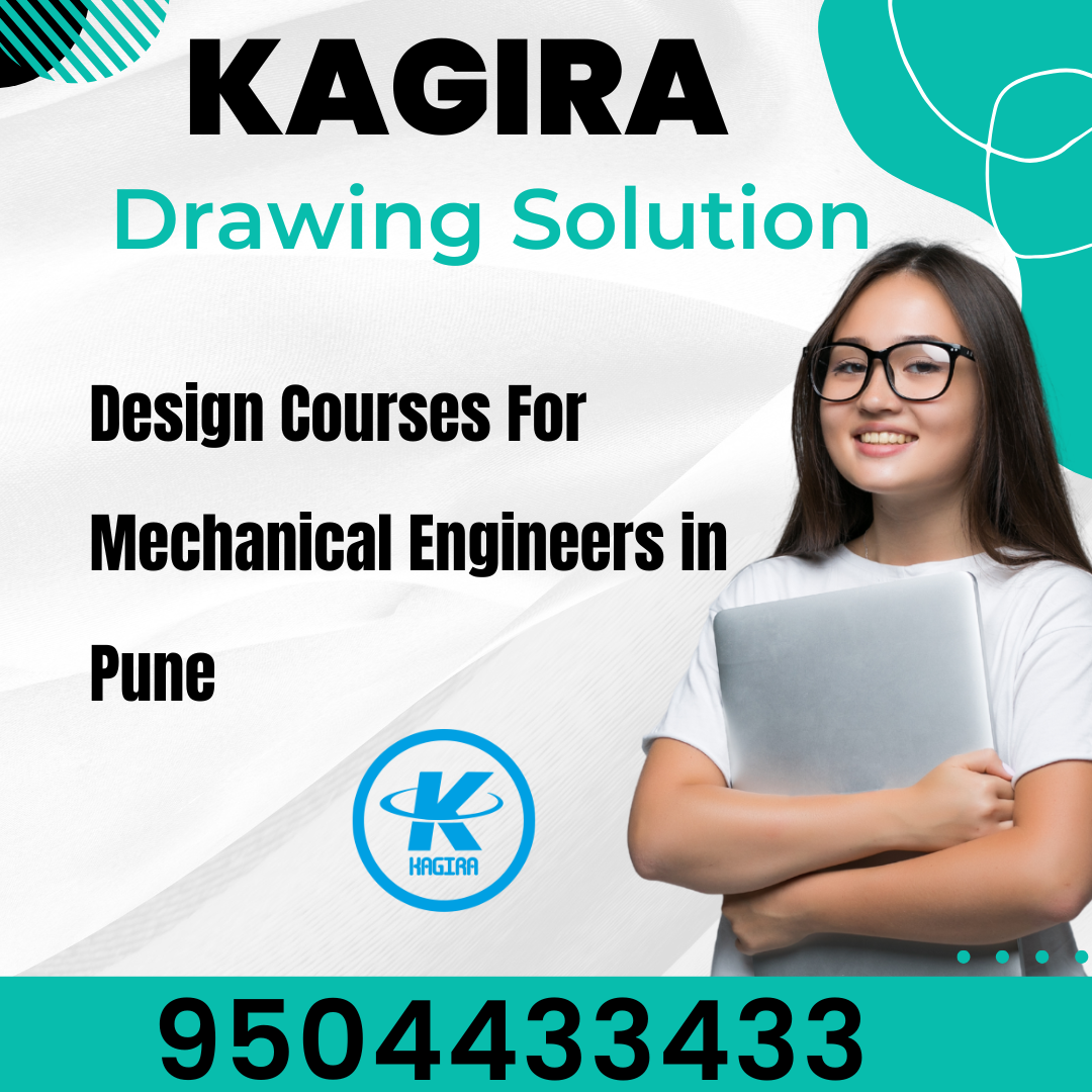 Design Courses for Mechanical Engineers in Pune