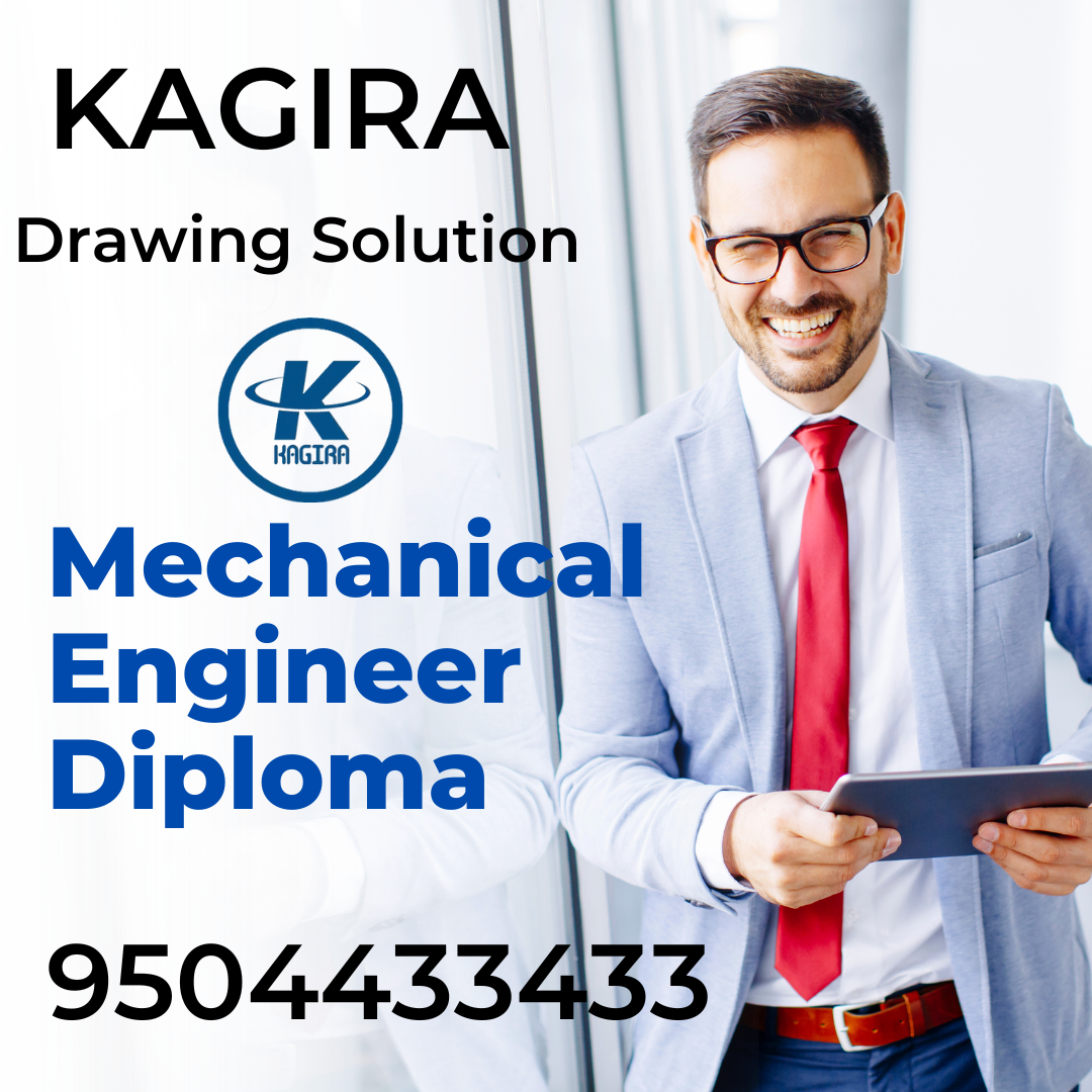 Mechanical Engineer Diploma