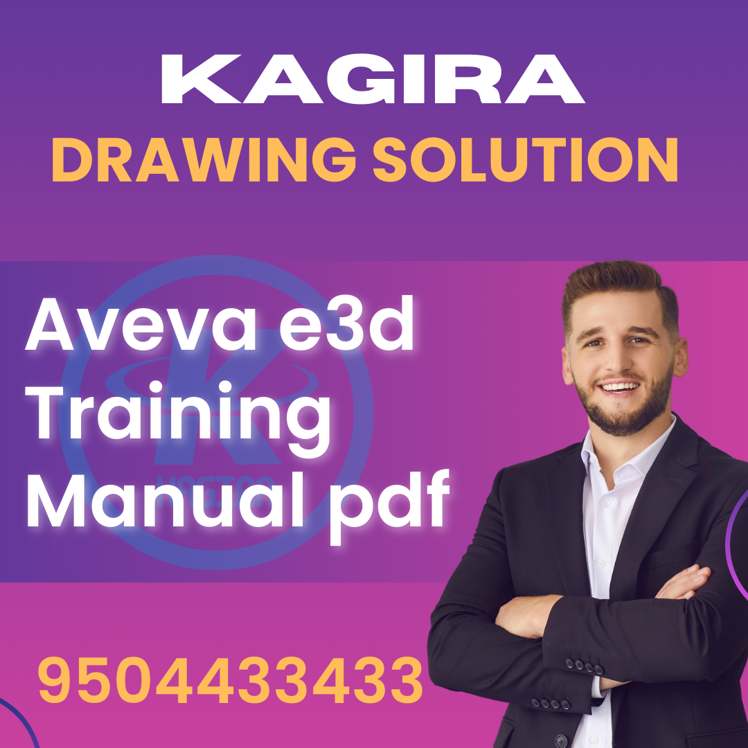 Aveva e3d Training Manual Pdf