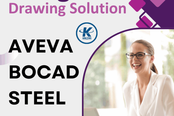 Aveva bocad Steel Aveva bocad Steel