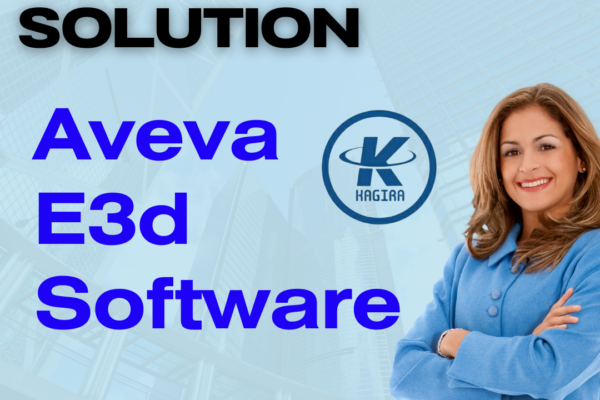 Aveva E3d Software