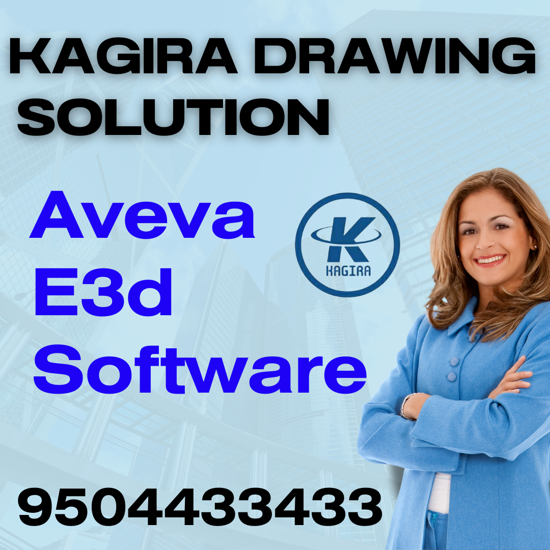 Aveva E3d Software