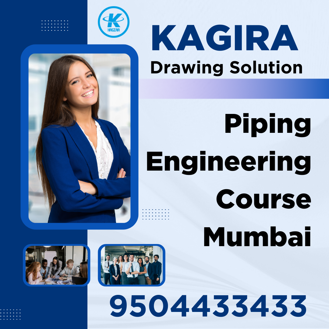 Piping Engineering Course Mumbai