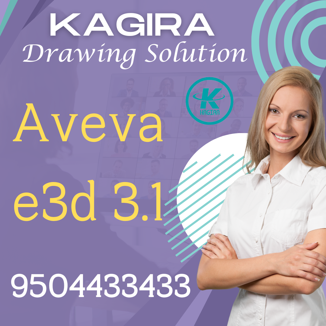 Aveva e3d 3.1