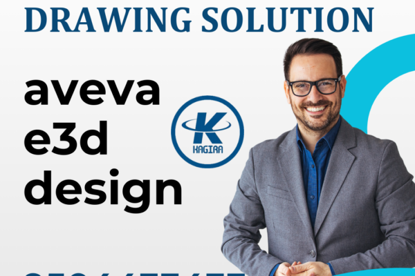 aveva e3d design