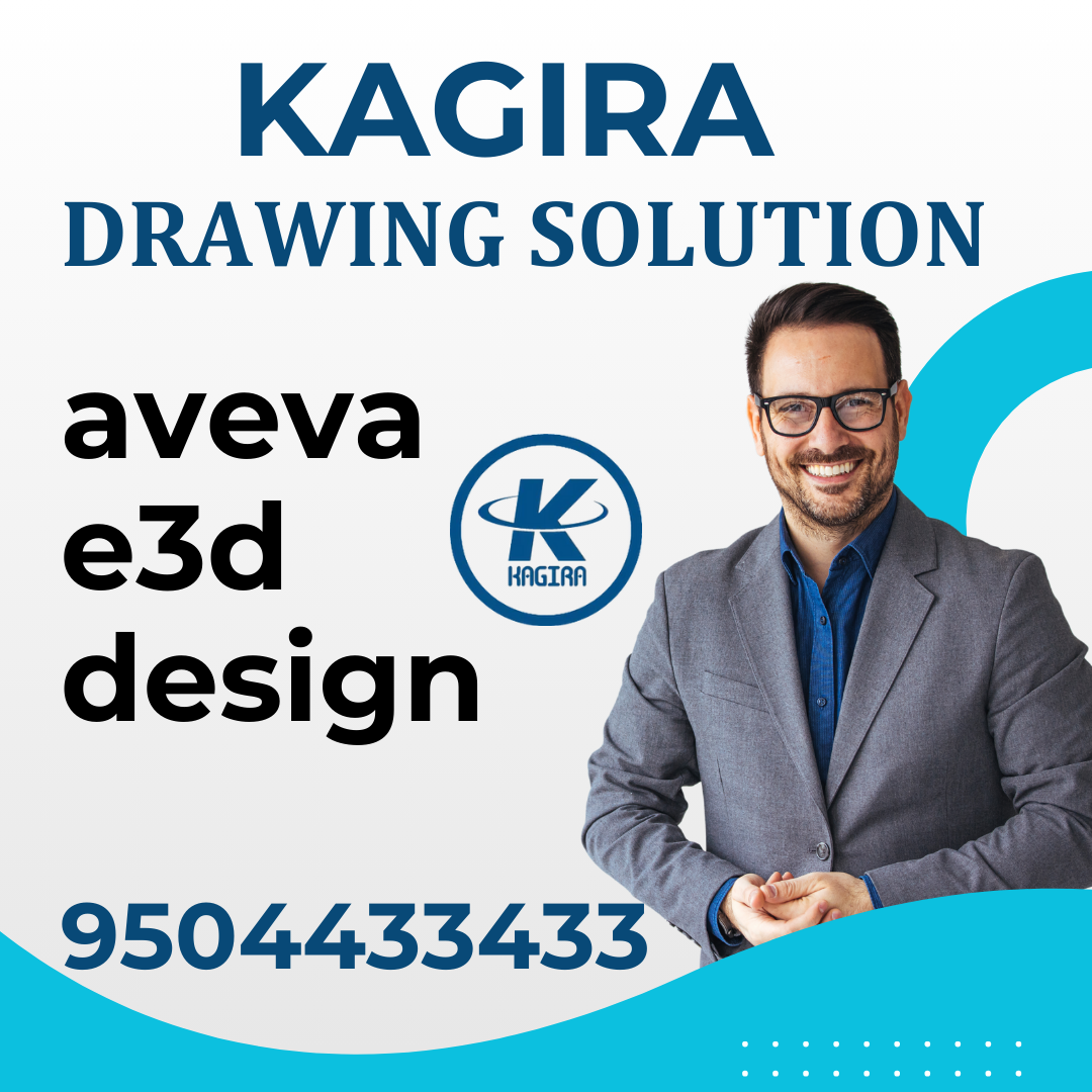 aveva e3d design