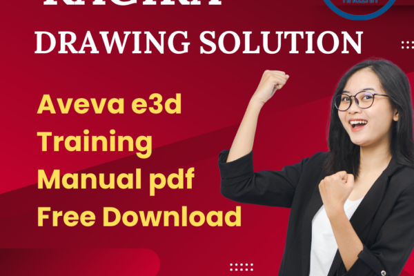 Aveva E3d Training Manual Pdf Free Download