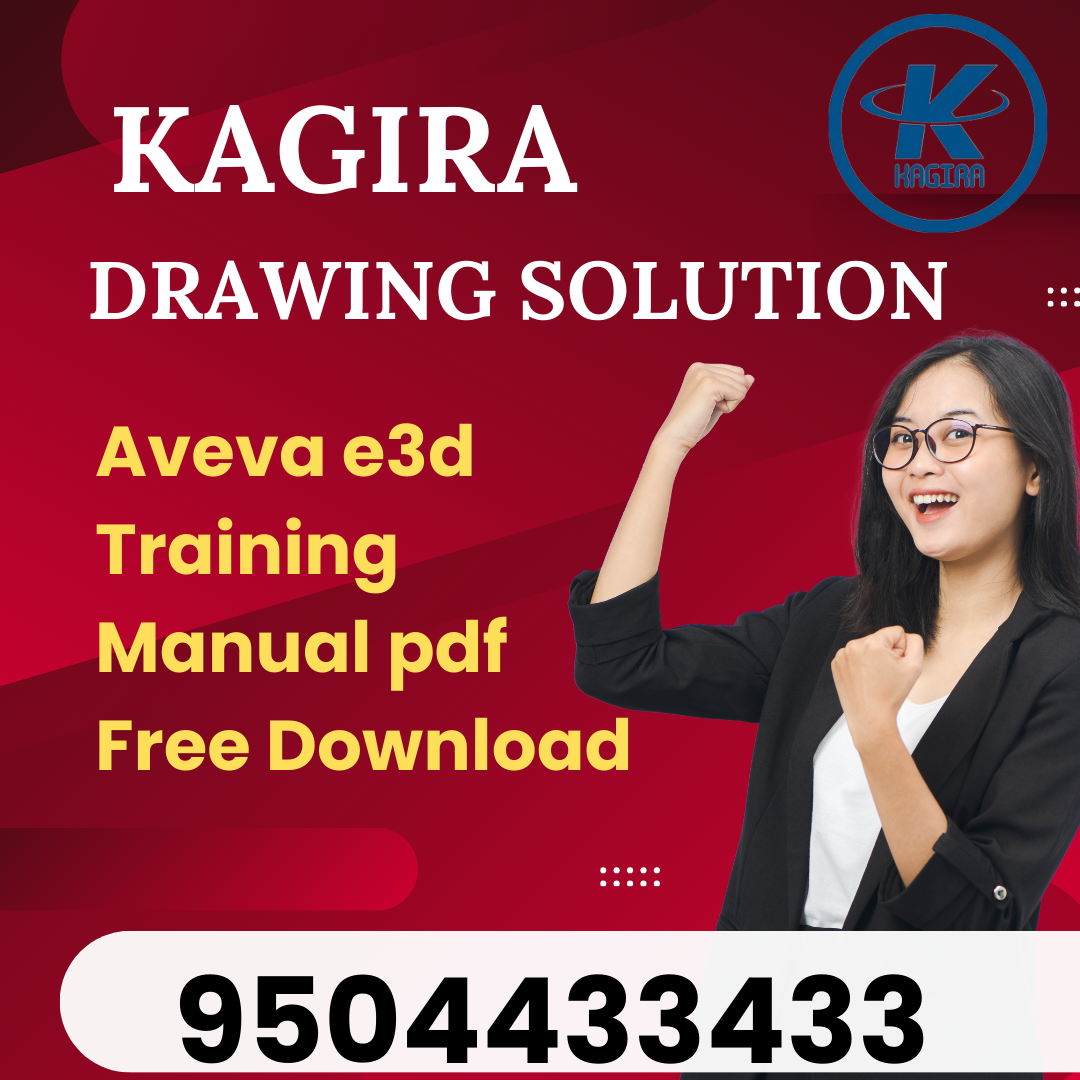 Aveva E3d Training Manual Pdf Free Download