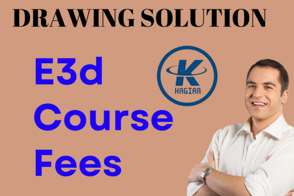 E3d Course Fees E3d course fees