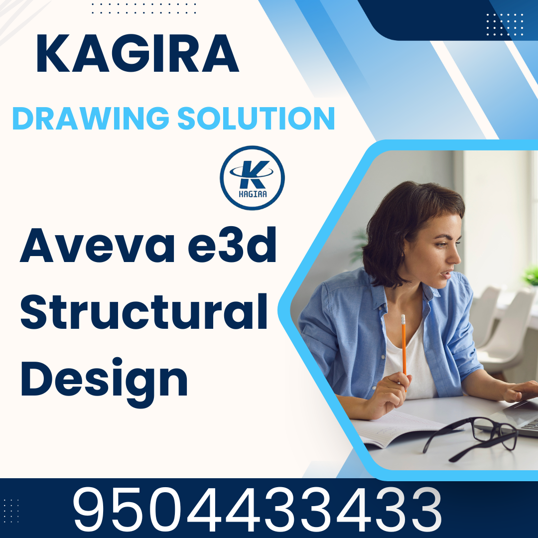 Aveva e3d Structural Design