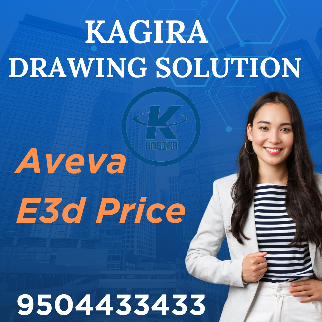 Aveva E3d Price