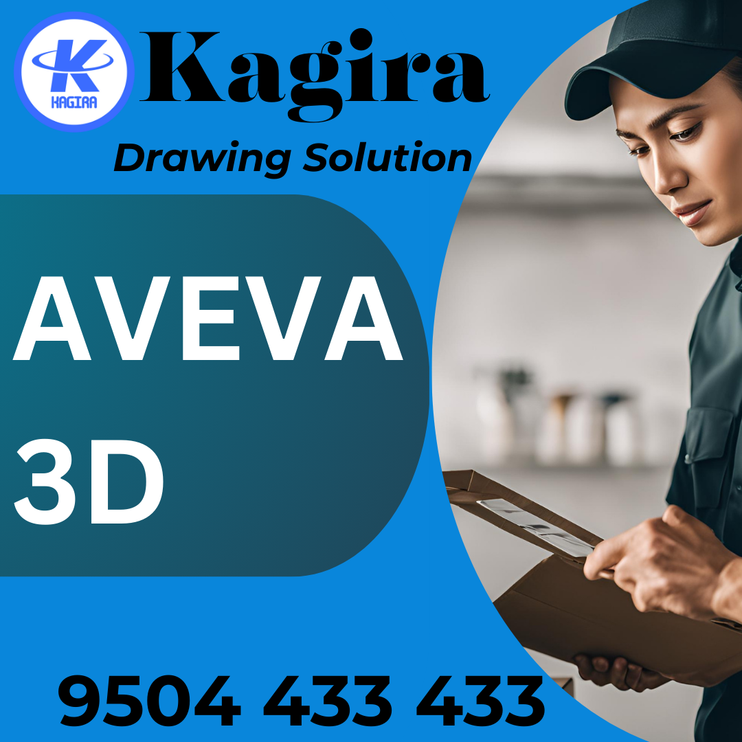Aveva 3d