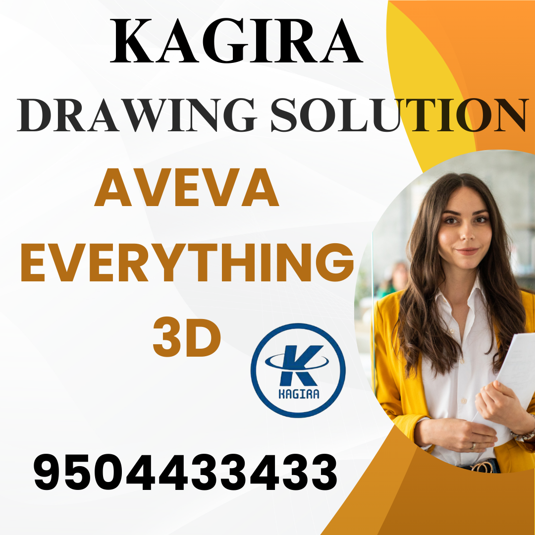 Aveva Everything 3D