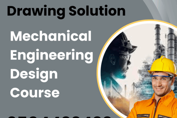 Mechanical Engineering Design Course Mechanical Engineering Design Course