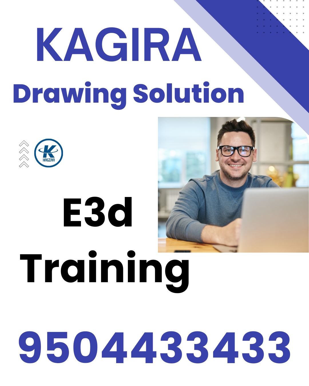E3d Training