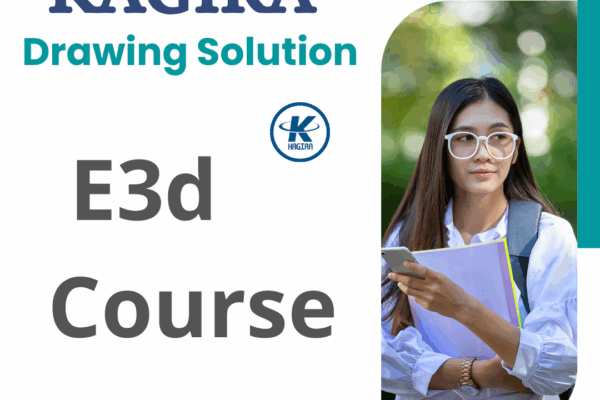 E3d Course e3d course