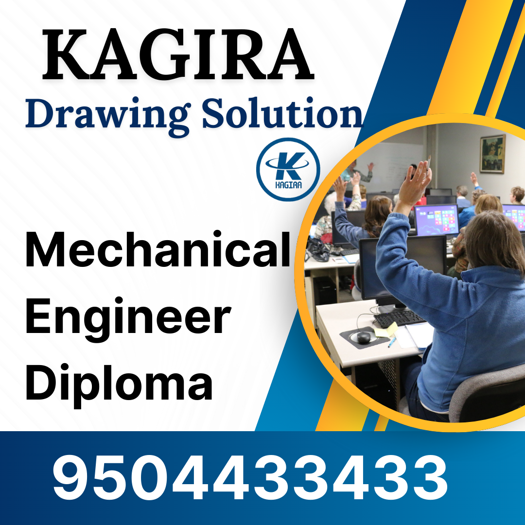 Mechanical Engineer Diploma