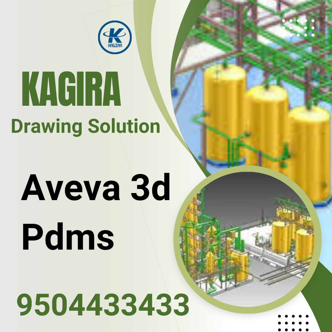 Aveva 3d Pdms
