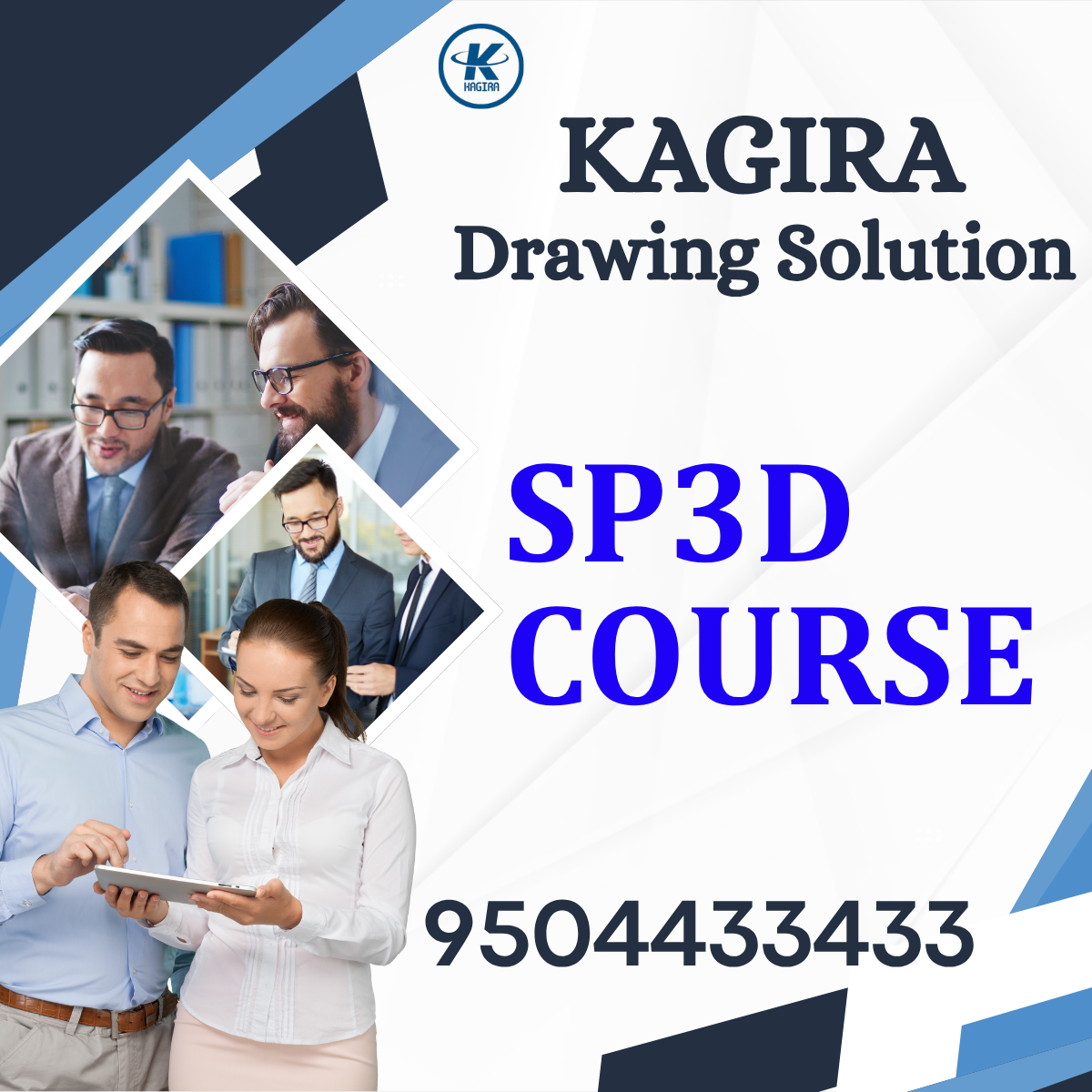 SP3D COURSE