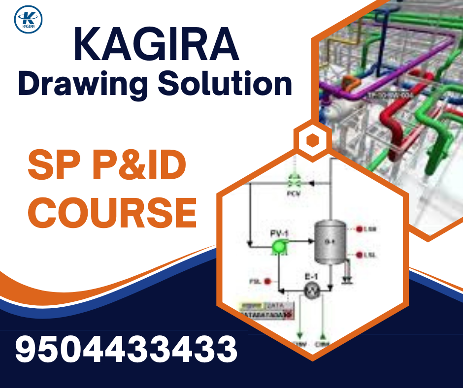 SP P&ID COURSE