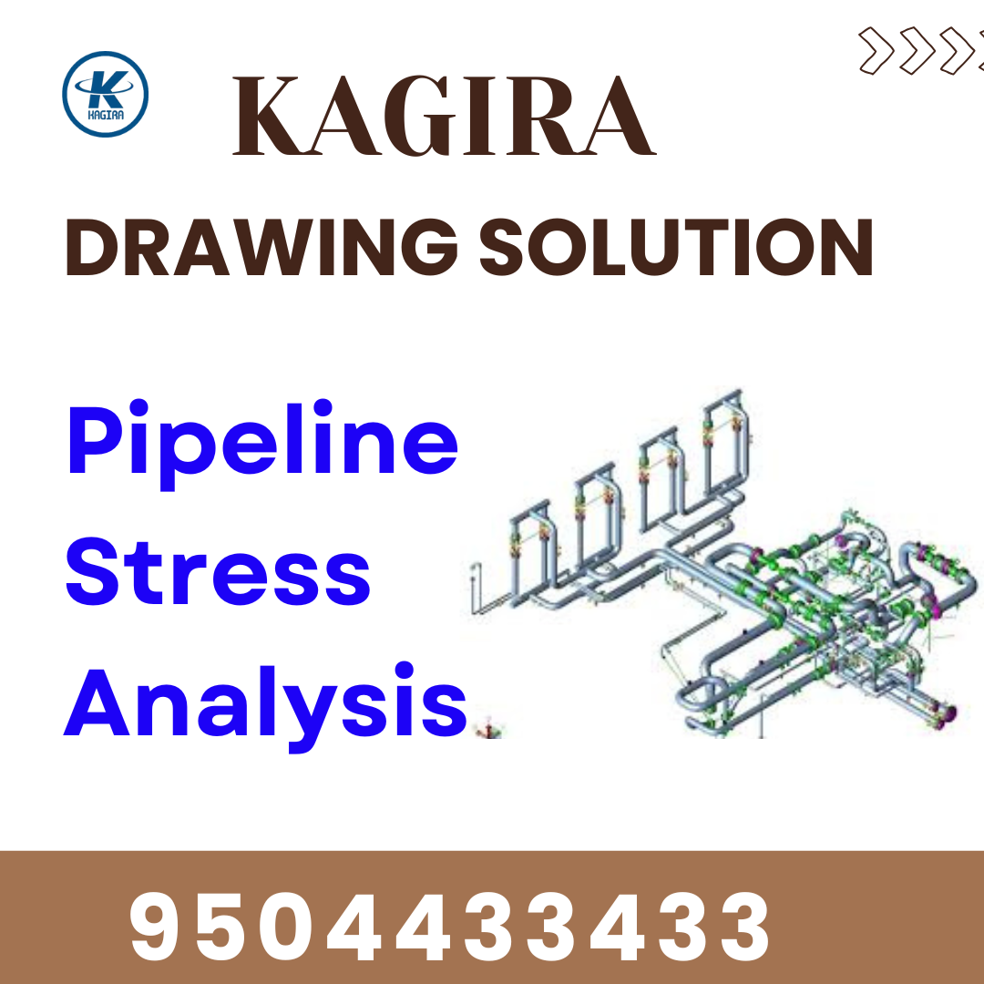 Pipeline Stress Analysis