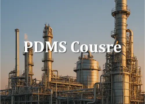 PDMS Training in Chennai