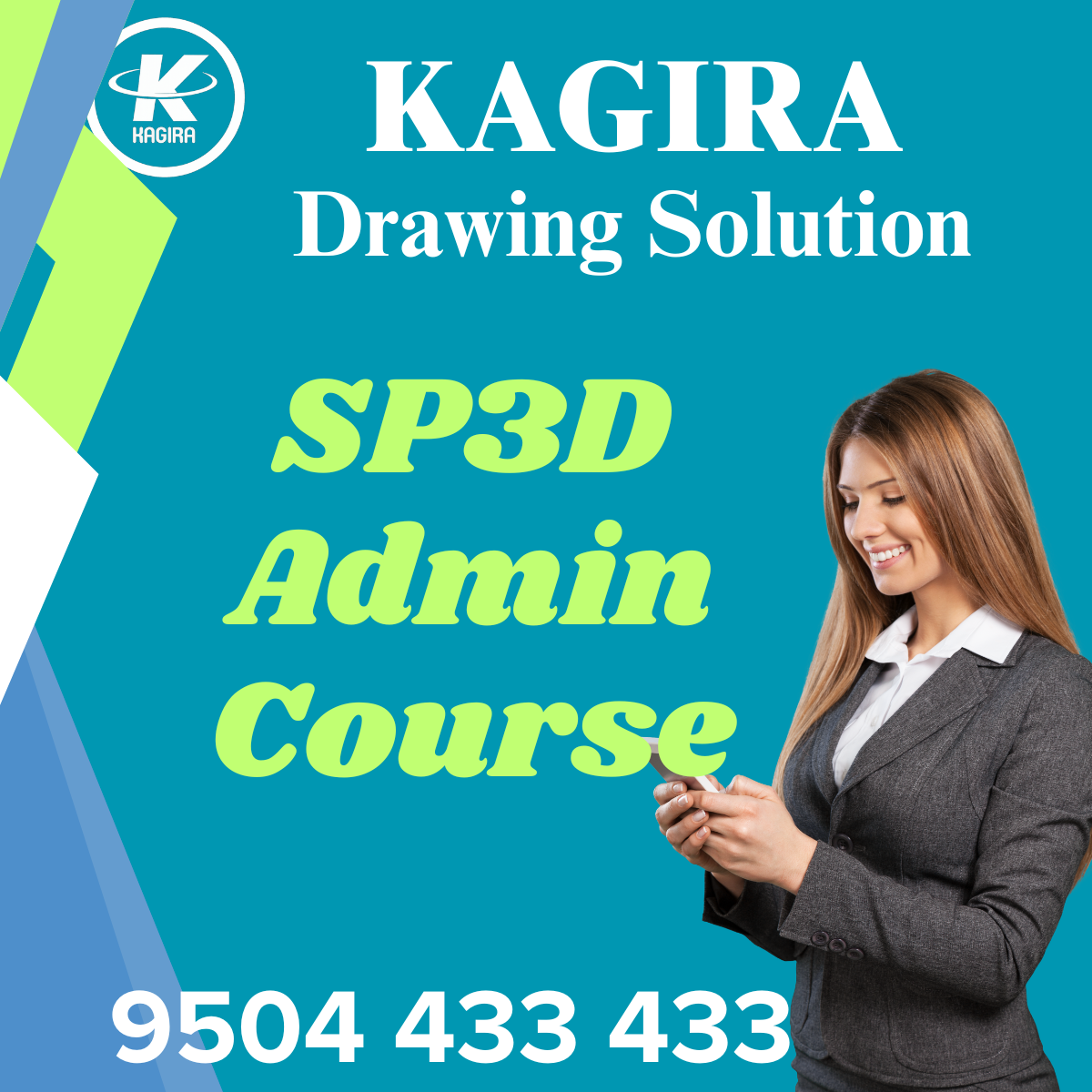 SP3D Admin Course in Chennai | Best SmartPlant 3D Administrator Training